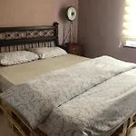 Merkez Kaleici Muhtesem Balkonlu Lägenhet Antalya