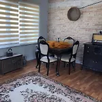 Merkez Kaleici Muhtesem Balkonlu * Antalya