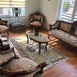 Merkez Kaleici Muhtesem Balkonlu *