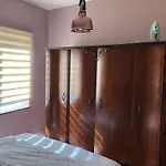Lägenhet Merkez Kaleici Muhtesem Balkonlu Antalya