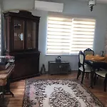Merkez Kaleici Muhtesem Balkonlu Antalya