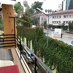 Merkez Kaleici Muhtesem Balkonlu * Antalya