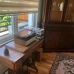 Merkez Kaleici Muhtesem Balkonlu * Antalya