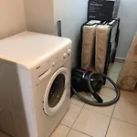 Merkez Kaleici Muhtesem Balkonlu *