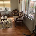 Merkez Kaleici Muhtesem Balkonlu Antalya