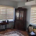 Lägenhet Merkez Kaleici Muhtesem Balkonlu Antalya