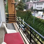 Merkez Kaleici Muhtesem Balkonlu *