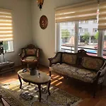 Merkez Kaleici Muhtesem Balkonlu * Antalya