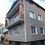 Merkez Kaleici Muhtesem Balkonlu