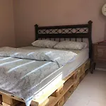 Lägenhet Merkez Kaleici Muhtesem Balkonlu Antalya