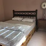 Merkez Kaleici Muhtesem Balkonlu Lägenhet Antalya
