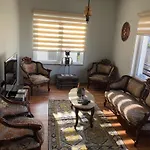 Lägenhet Merkez Kaleici Muhtesem Balkonlu Antalya