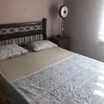 Merkez Kaleici Muhtesem Balkonlu Lägenhet Antalya