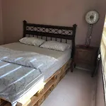 Merkez Kaleici Muhtesem Balkonlu Antalya