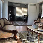 Merkez Kaleici Muhtesem Balkonlu Antalya