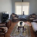 Lägenhet Merkez Kaleici Muhtesem Balkonlu Antalya