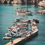 Merkez Kaleici Muhtesem Balkonlu * Antalya