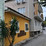 Merkez Kaleici Muhtesem Balkonlu Lägenhet Antalya