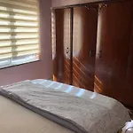 Lägenhet Merkez Kaleici Muhtesem Balkonlu Antalya
