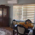 Lägenhet Merkez Kaleici Muhtesem Balkonlu Antalya