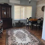 Merkez Kaleici Muhtesem Balkonlu * Antalya