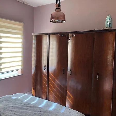 Daire Merkez Kaleiçi Muhteşem Balkonlu Antalya