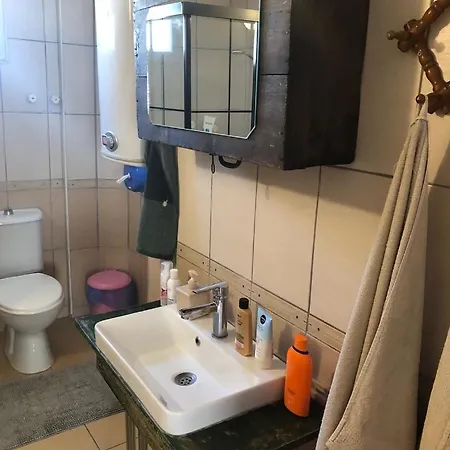 Apartment Merkez Kaleici Muhtesem Balkonlu Antalya