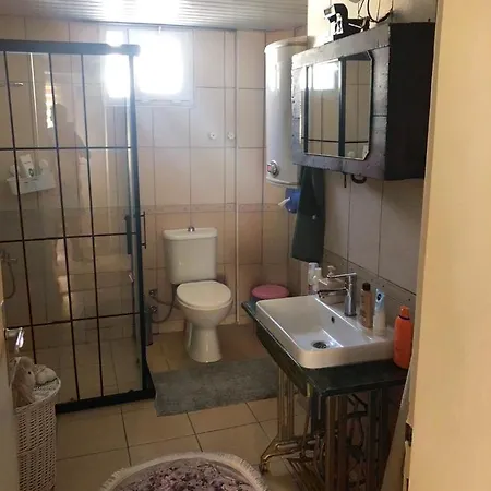 Apartment Merkez Kaleici Muhtesem Balkonlu Antalya