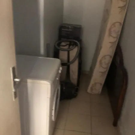 Merkez Kaleici Muhtesem Balkonlu * Antalya