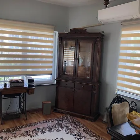 Apartment Merkez Kaleici Muhtesem Balkonlu Antalya