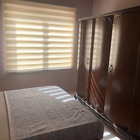 Merkez Kaleici Muhtesem Balkonlu Antalya