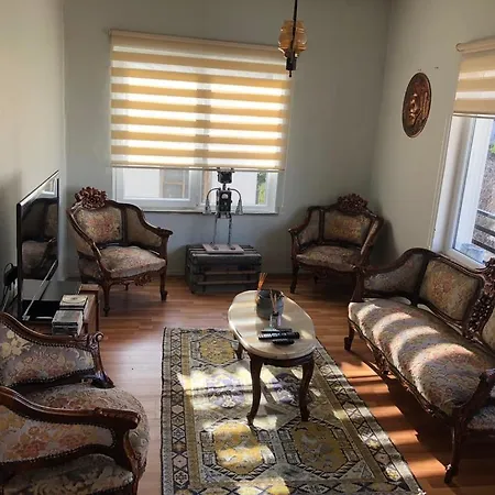 Apartment Merkez Kaleici Muhtesem Balkonlu Antalya