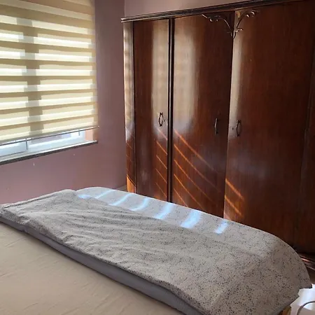 Daire Merkez Kaleiçi Muhteşem Balkonlu Antalya