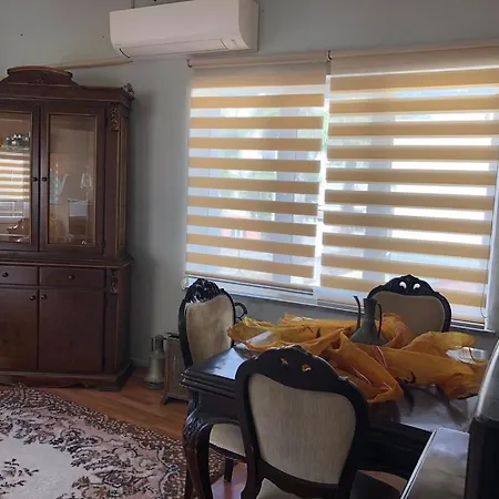 Apartment Merkez Kaleici Muhtesem Balkonlu Antalya