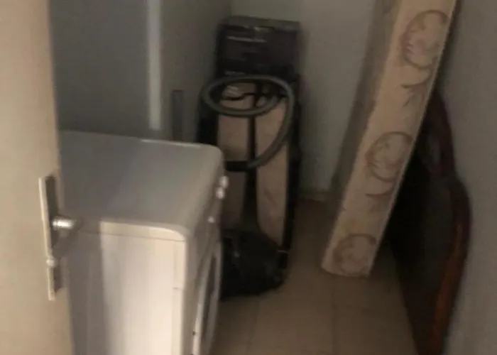 Merkez Kaleici Muhtesem Balkonlu * אנטליה