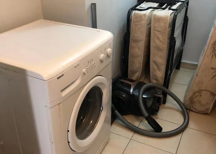 Merkez Kaleici Muhtesem Balkonlu *