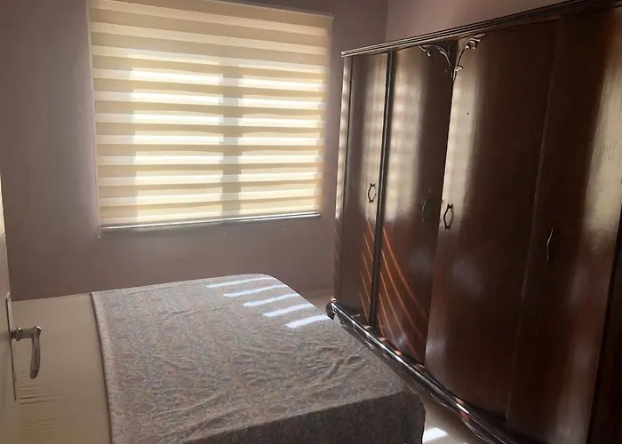 Merkez Kaleici Muhtesem Balkonlu أنطاليا