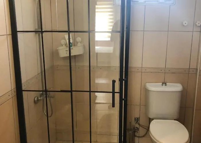 דירה Merkez Kaleici Muhtesem Balkonlu *