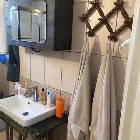 Merkez Kaleici Muhtesem Balkonlu *