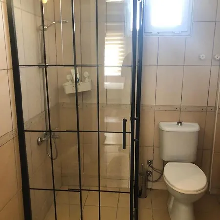 Apartment Merkez Kaleici Muhtesem Balkonlu *
