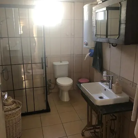Merkez Kaleici Muhtesem Balkonlu * Antalya